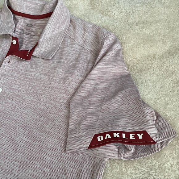 Oakley Men’s Polo (XL) - Picture 3 of 5